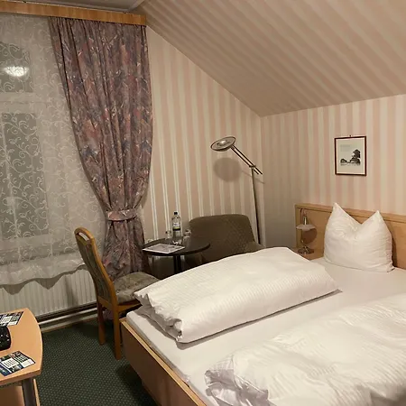 Gaestehaus Hofkoppel 2 Pensjonat 3*