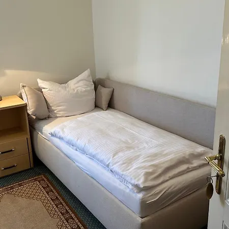 Pensjonat Gaestehaus Hofkoppel 2 3*