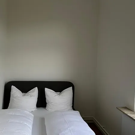 Gaestehaus Hofkoppel 2 Barmstedt