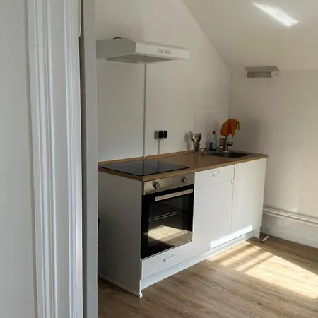 Gaestehaus Hofkoppel 2