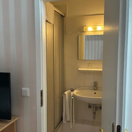 Pensjonat Gaestehaus Hofkoppel 2